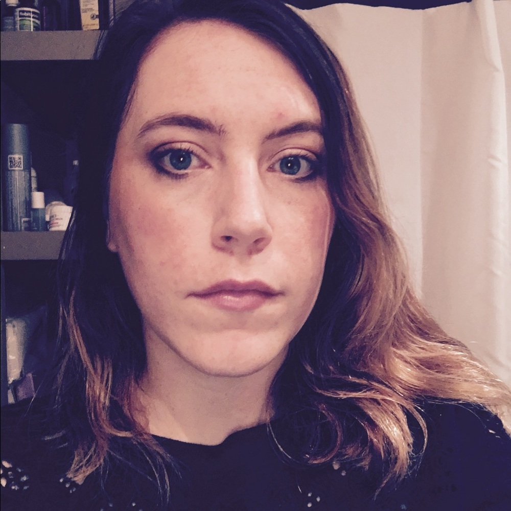 Meet your Posher, Rachel